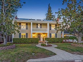 12180 SARAGLEN Drive, Saratoga CA 95070