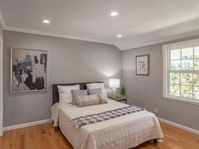 12180 SARAGLEN Drive, Saratoga CA 95070