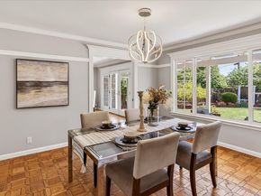 12180 SARAGLEN Drive, Saratoga CA 95070