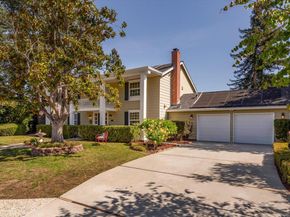 12180 SARAGLEN Drive, Saratoga CA 95070