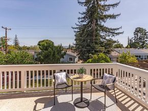 12180 SARAGLEN Drive, Saratoga CA 95070