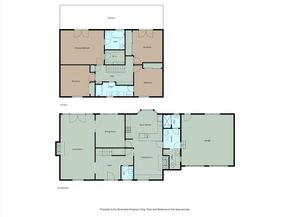 12180 SARAGLEN Drive, Saratoga CA 95070