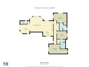 512 2nd Street, Santa Cruz CA 95060