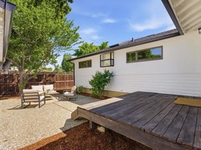 1051 Manhattan Court, Sunnyvale CA 94087