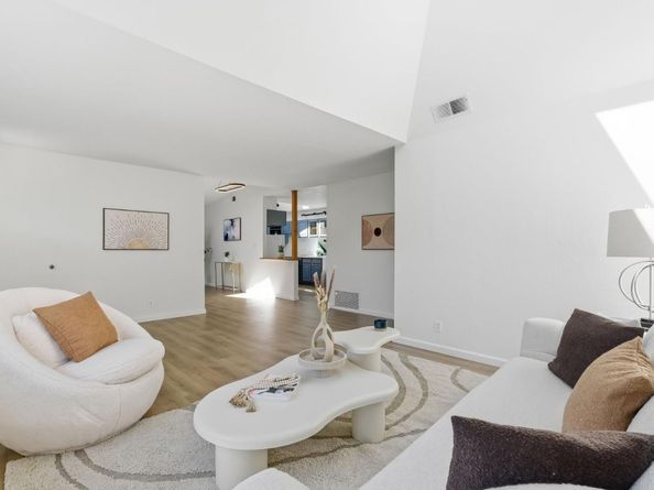 1051 Manhattan Court, Sunnyvale CA 94087