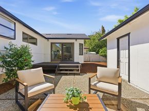 1051 Manhattan Court, Sunnyvale CA 94087