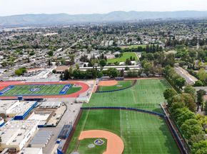 974 Kiely Boulevard G, Santa Clara CA 95051