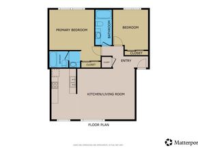 974 Kiely Boulevard G, Santa Clara CA 95051