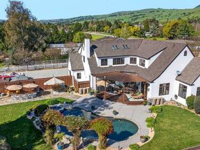 12575 Foothill Avenue, San Martin CA 95046
