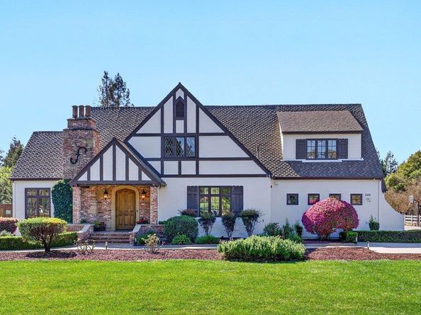 12575 Foothill Avenue, San Martin CA 95046