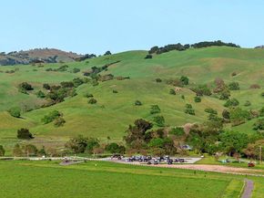 12575 Foothill Avenue, San Martin CA 95046