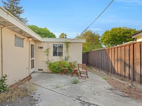 1876 Cabrillo Ave, Santa Clara CA 95050