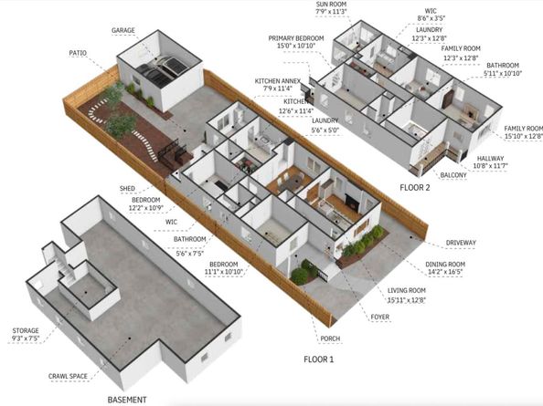 566 Addison Avenue, Palo Alto CA 94301