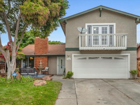 3305 San Carlos Way, Union City CA 94587