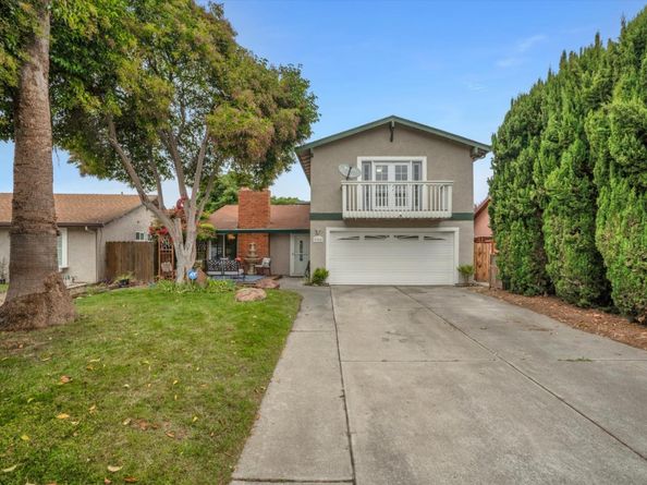 3305 San Carlos Way, Union City CA 94587