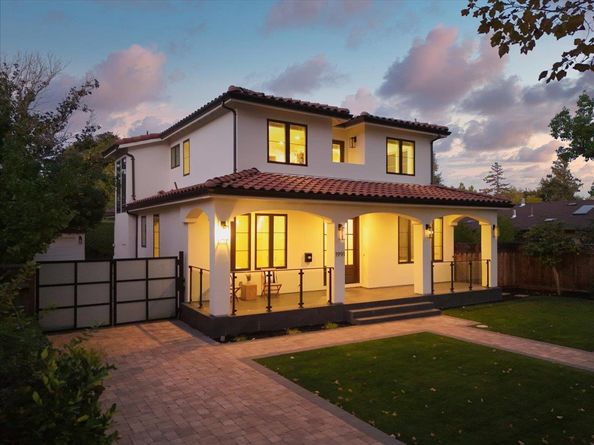 1991 Middlefield Road, Palo Alto CA 94301