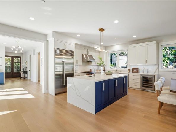 1991 Middlefield Road, Palo Alto CA 94301