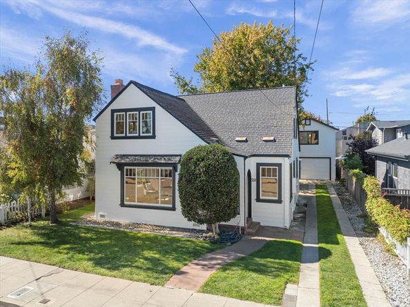 211 2nd Avenue, Santa Cruz CA 95062