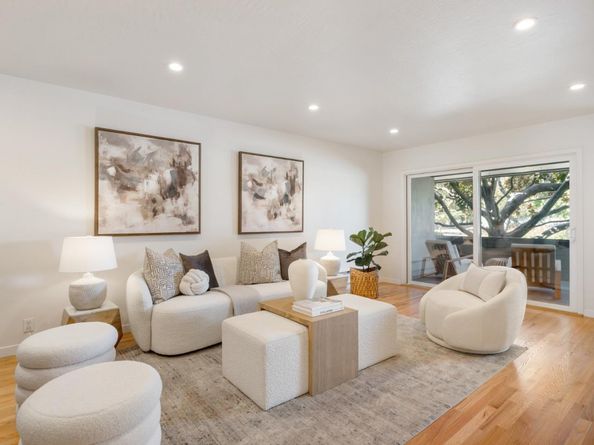 461 Burgess Drive 4, Menlo Park CA 94025