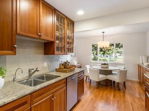 461 Burgess Drive 4, Menlo Park CA 94025