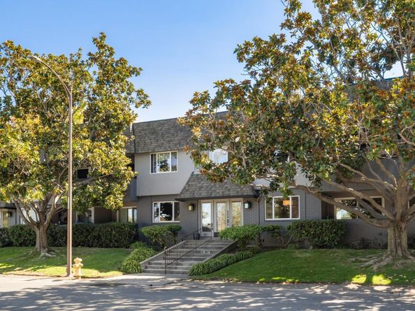 461 Burgess Drive 4, Menlo Park CA 94025