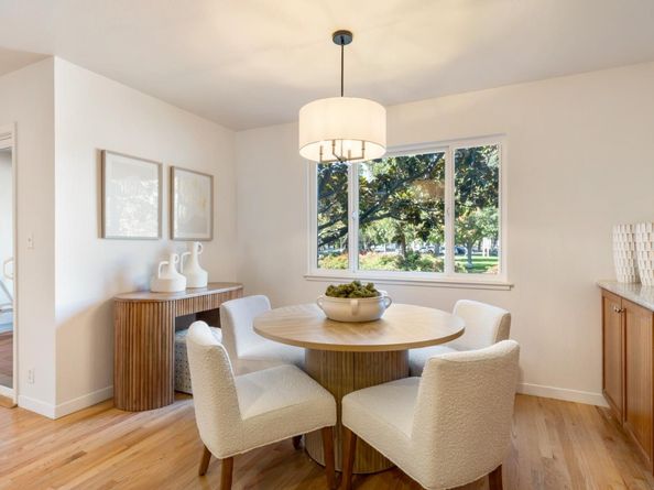 461 Burgess Drive 4, Menlo Park CA 94025