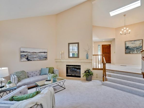 1278 Poker Flat Place, San Jose CA 95120