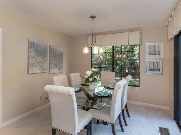 1278 Poker Flat Place, San Jose CA 95120