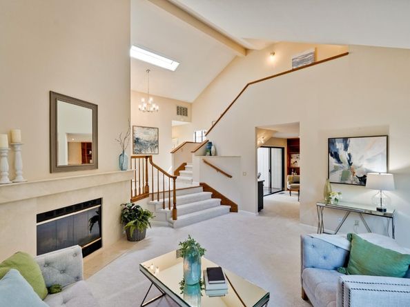 1278 Poker Flat Place, San Jose CA 95120