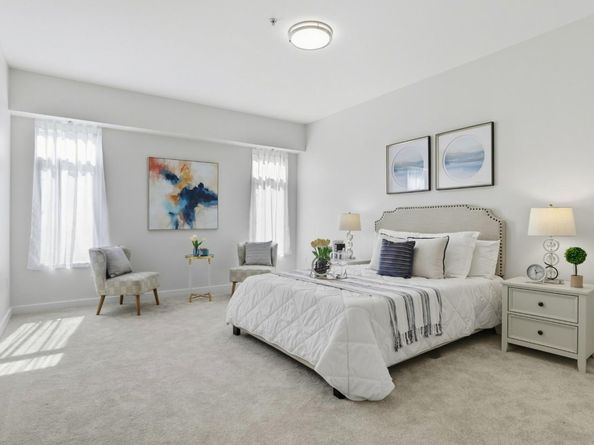 25 S 3rd Street 301, San Jose CA 95113