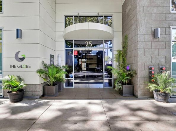 25 S 3rd Street 301, San Jose CA 95113