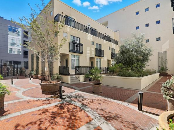 25 S 3rd Street 301, San Jose CA 95113