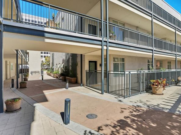 25 S 3rd Street 301, San Jose CA 95113