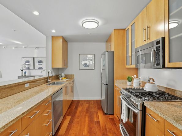 25 S 3rd Street 301, San Jose CA 95113