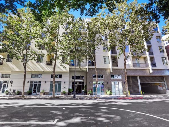 25 S 3rd Street 301, San Jose CA 95113