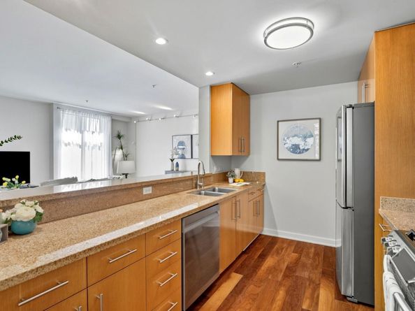 25 S 3rd Street 301, San Jose CA 95113