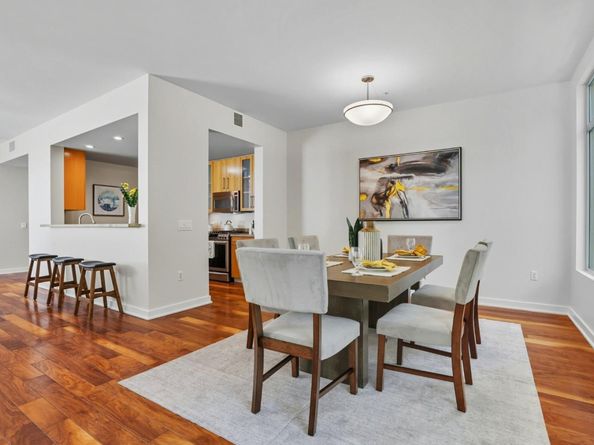 25 S 3rd Street 301, San Jose CA 95113