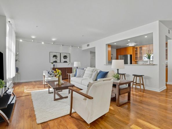 25 S 3rd Street 301, San Jose CA 95113