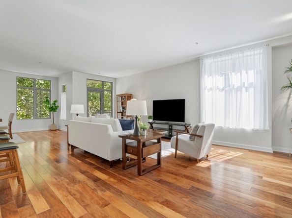 25 S 3rd Street 301, San Jose CA 95113