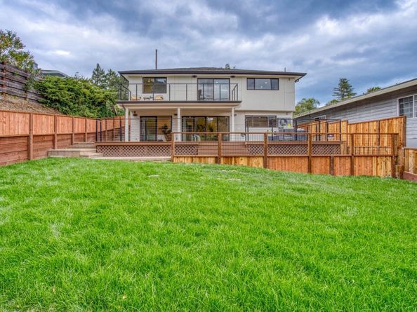 2614 Coronet Boulevard, Belmont CA 94002