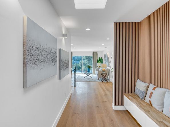 2614 Coronet Boulevard, Belmont CA 94002