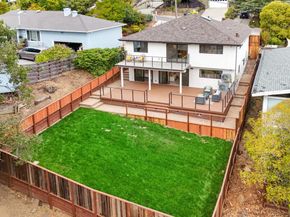 2614 Coronet Boulevard, Belmont CA 94002