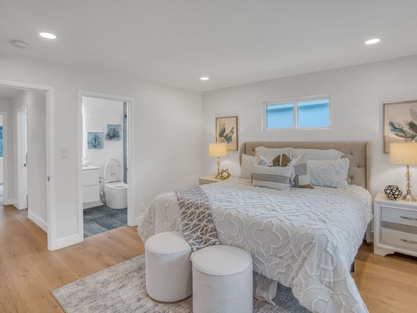 2614 Coronet Boulevard, Belmont CA 94002