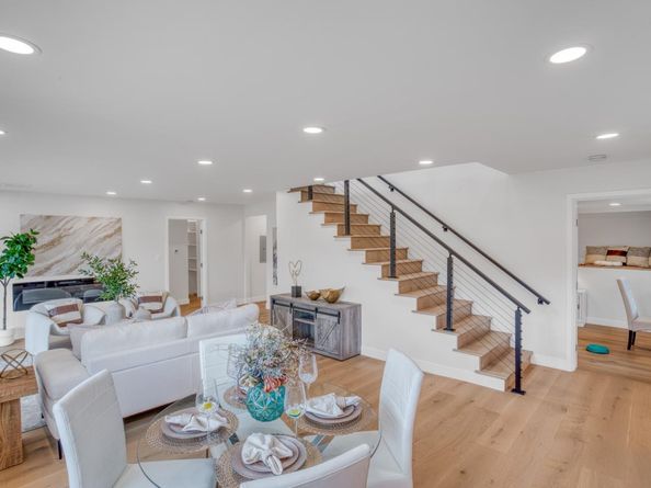 2614 Coronet Boulevard, Belmont CA 94002