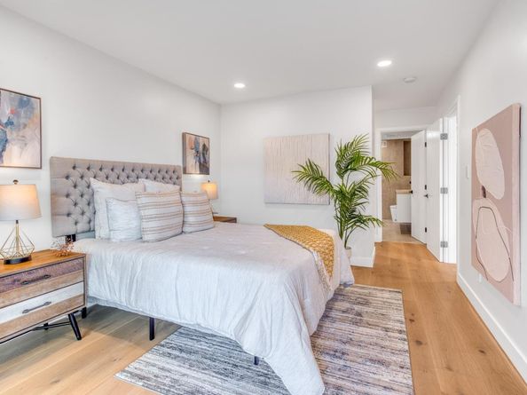 2614 Coronet Boulevard, Belmont CA 94002