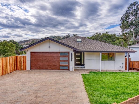 2614 Coronet Boulevard, Belmont CA 94002