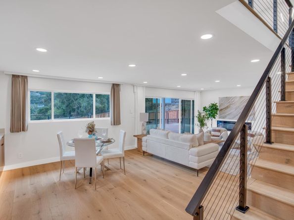 2614 Coronet Boulevard, Belmont CA 94002