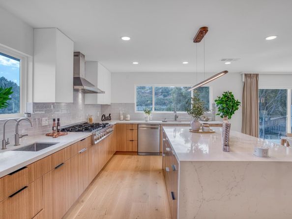 2614 Coronet Boulevard, Belmont CA 94002