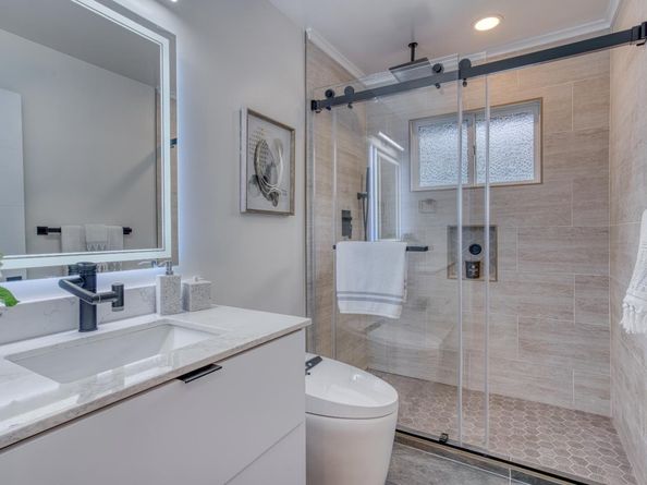 2614 Coronet Boulevard, Belmont CA 94002