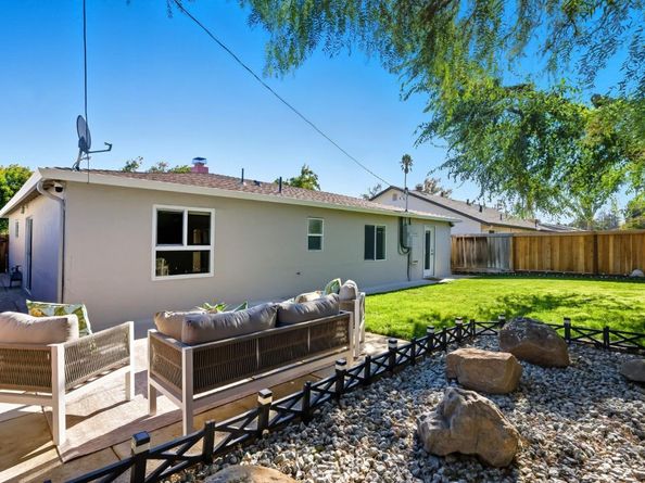 2917 Quinto Way, San Jose CA 95124